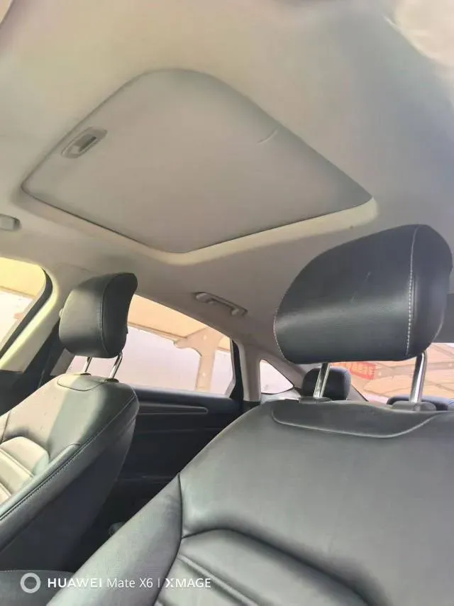 2018 Ford Mondeo 1.5T 181HP L4 6AT,autocango,china used car exporter,china ev exporter,chinese used car exporter,chinese used ev exporter