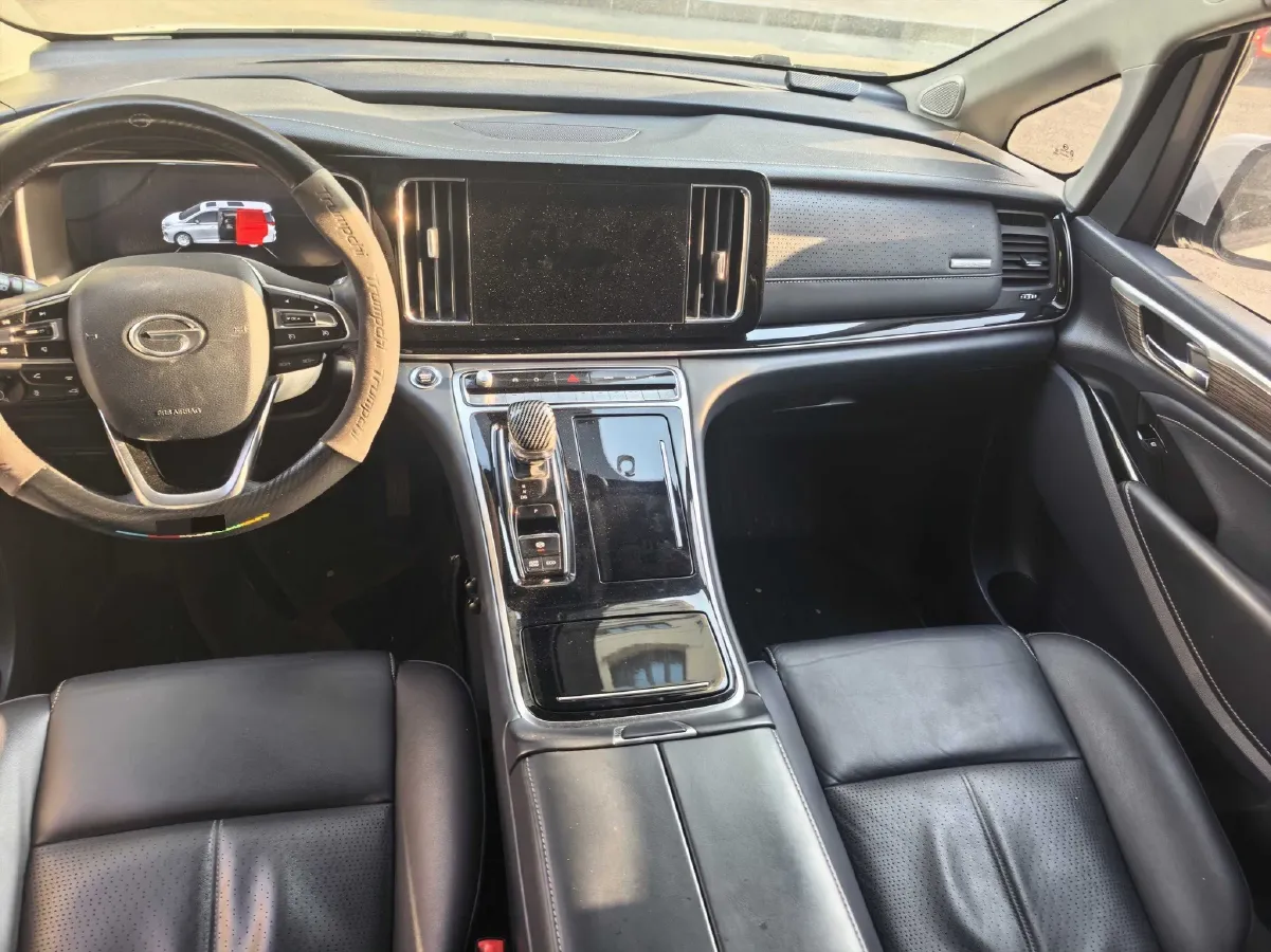 2021 GAC Trumpchi M8 2.0T 252HP L4 8AT,autocango,china used car exporter,china ev exporter,chinese used car exporter,chinese used ev exporter