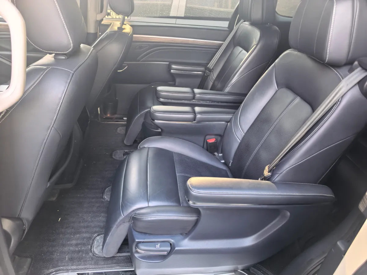 2021 GAC Trumpchi M8 2.0T 252HP L4 8AT,autocango,china used car exporter,china ev exporter,chinese used car exporter,chinese used ev exporter