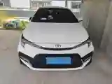 2022 Toyota Levin 1.2T 116HP L4 CVT