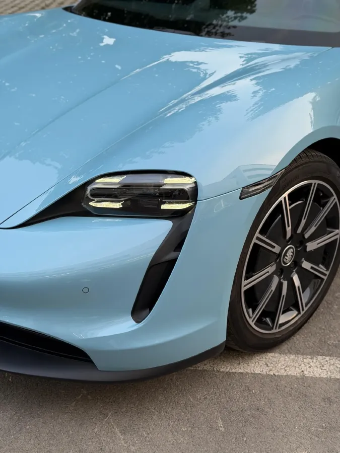 2022 Porsche Taycan 2AT BEV 79.2KWH,autocango,china used car exporter,china ev exporter,chinese used car exporter,chinese used ev exporter