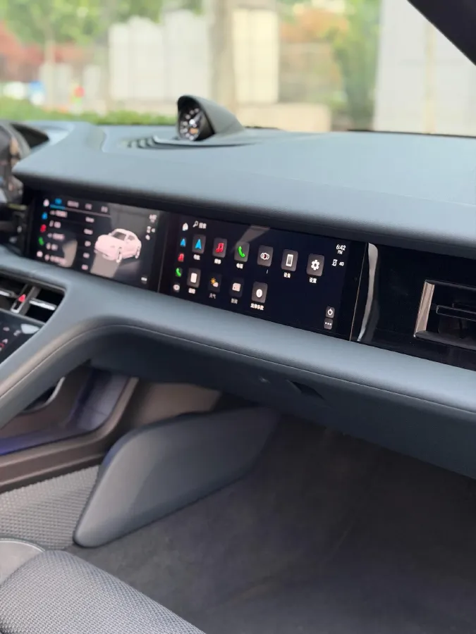 2022 Porsche Taycan 2AT BEV 79.2KWH,autocango,china used car exporter,china ev exporter,chinese used car exporter,chinese used ev exporter