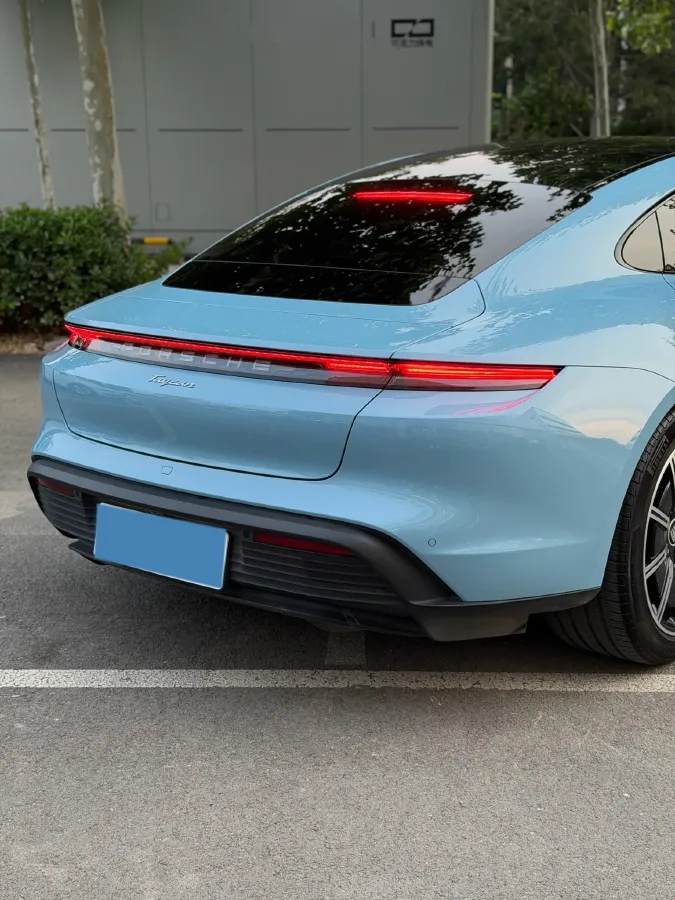 2022 Porsche Taycan 2AT BEV 79.2KWH,autocango,china used car exporter,china ev exporter,chinese used car exporter,chinese used ev exporter