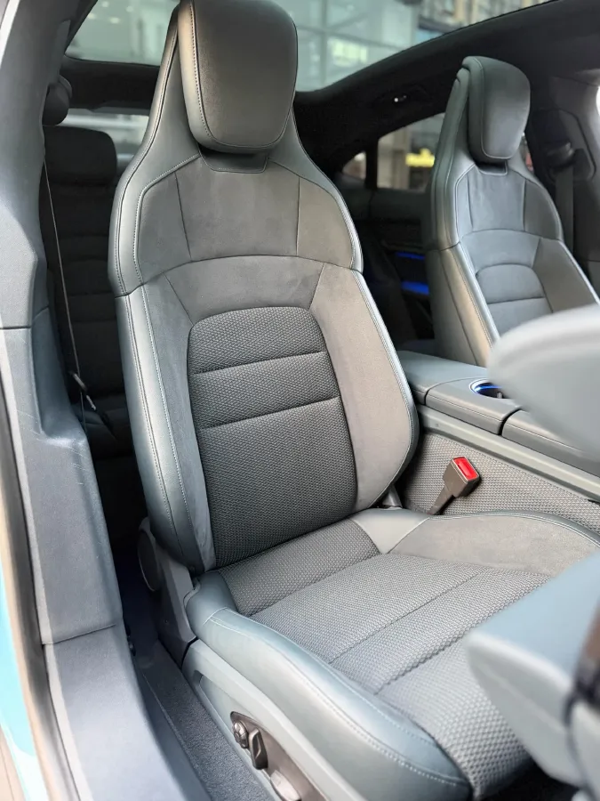 2022 Porsche Taycan 2AT BEV 79.2KWH,autocango,china used car exporter,china ev exporter,chinese used car exporter,chinese used ev exporter