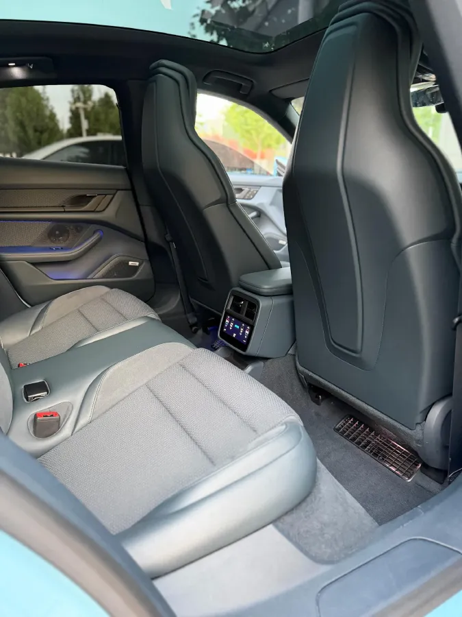 2022 Porsche Taycan 2AT BEV 79.2KWH,autocango,china used car exporter,china ev exporter,chinese used car exporter,chinese used ev exporter