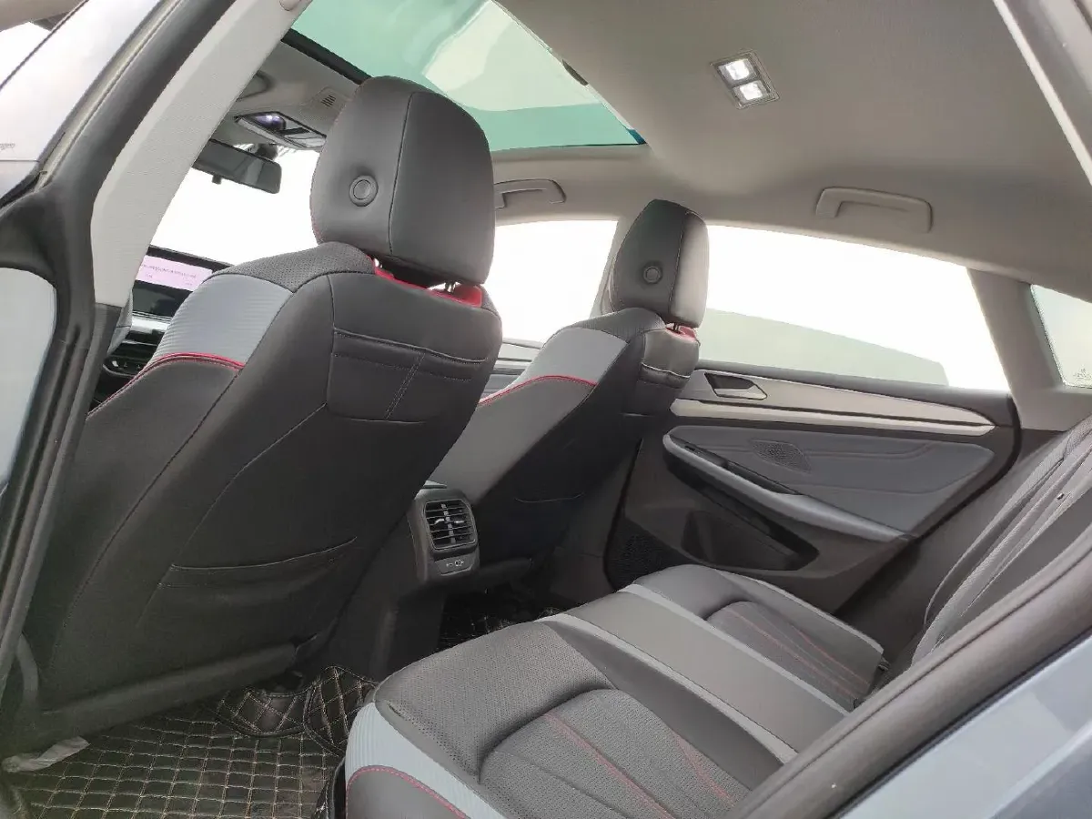 2022 Exceed TXL 2.0T 261HP L4 7DCT,autocango,china used car exporter,china ev exporter,chinese used car exporter,chinese used ev exporter