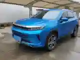2019 Exceed LX 1.6T 197HP L4 7DCT