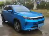 2019 Exceed LX 1.6T 197HP L4 7DCT