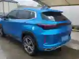 2019 Exceed LX 1.6T 197HP L4 7DCT