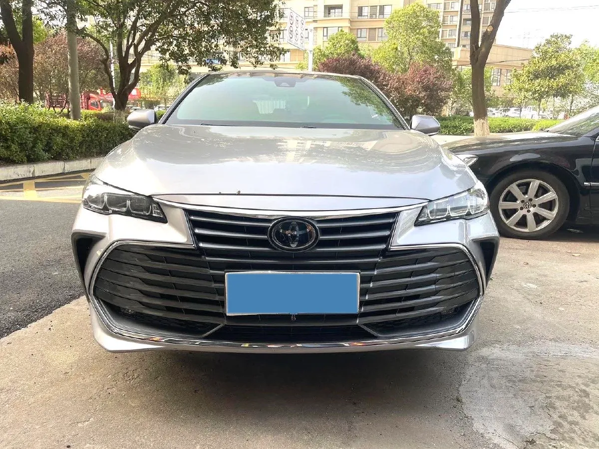 2019 Toyota Avalon 2.0L 178HP L4 CVT,autocango,china used car exporter,china ev exporter,chinese used car exporter,chinese used ev exporter