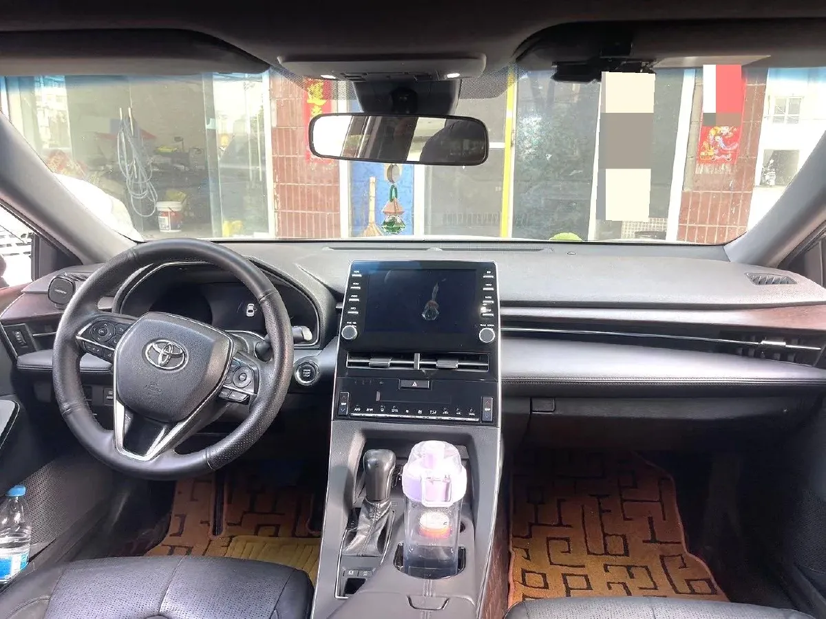 2019 Toyota Avalon 2.0L 178HP L4 CVT,autocango,china used car exporter,china ev exporter,chinese used car exporter,chinese used ev exporter