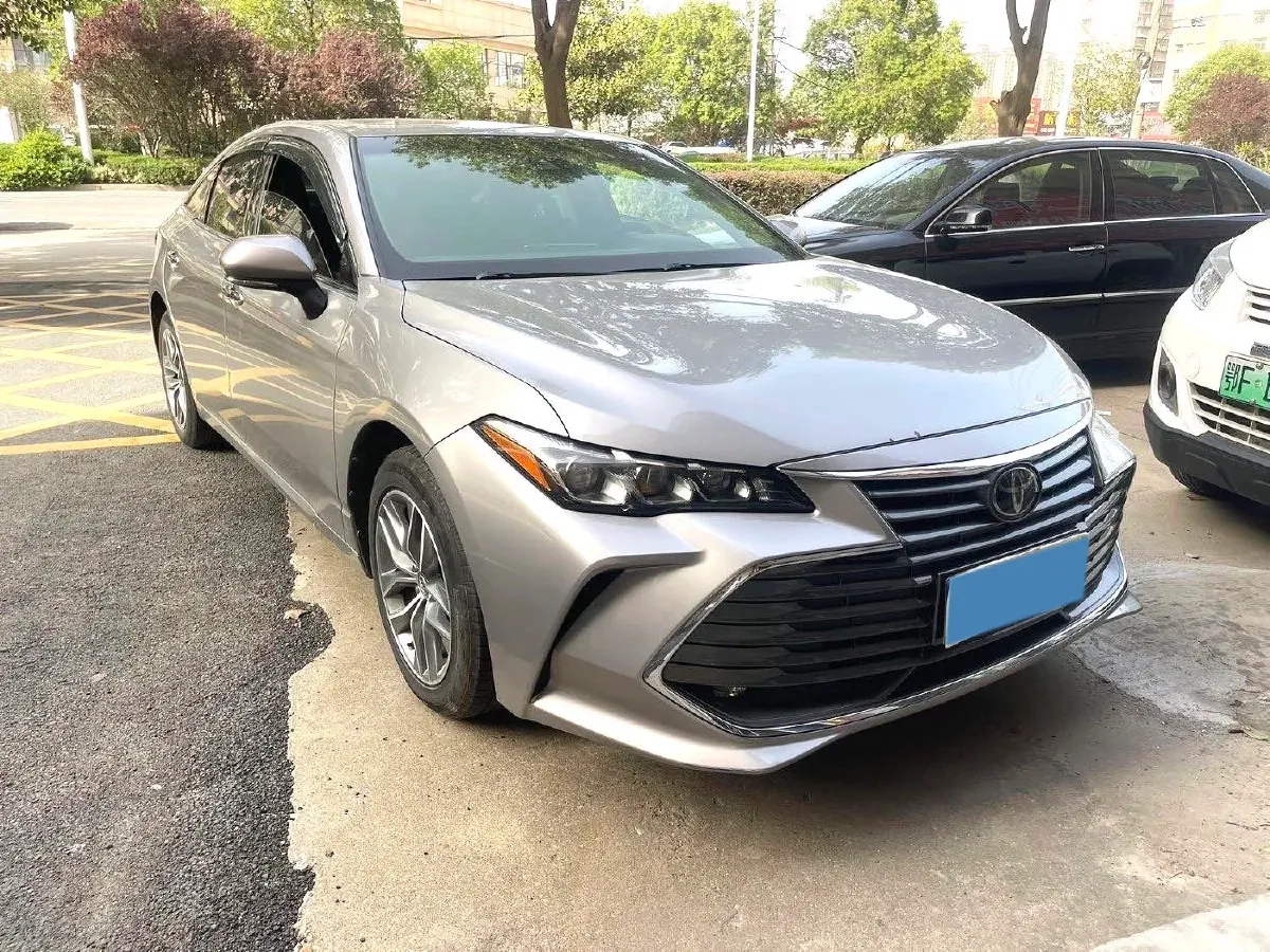 2019 Toyota Avalon 2.0L 178HP L4 CVT,autocango,china used car exporter,china ev exporter,chinese used car exporter,chinese used ev exporter
