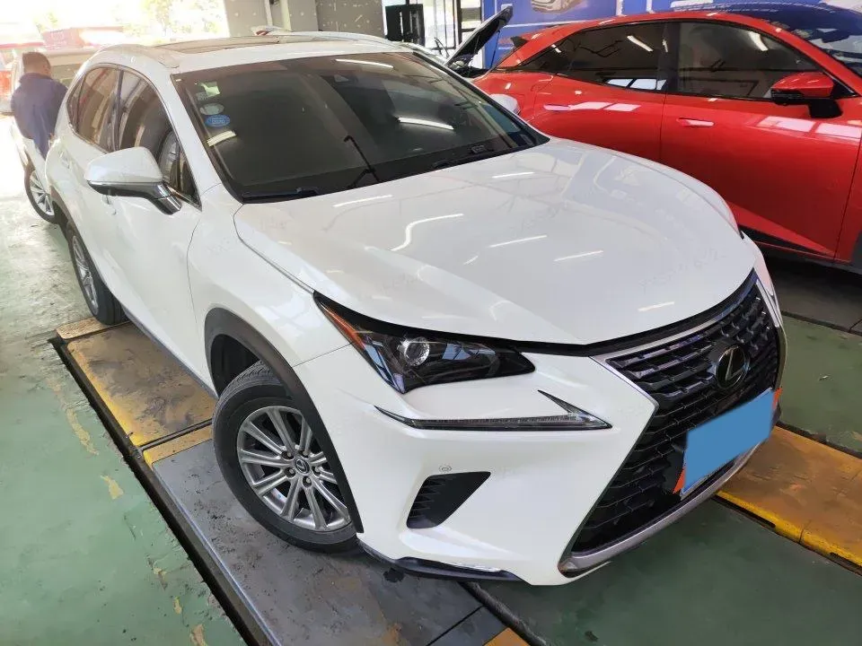 2018 Lexus NX 2.0L 150HP L4 CVT,autocango,china used car exporter,china ev exporter,chinese used car exporter,chinese used ev exporter