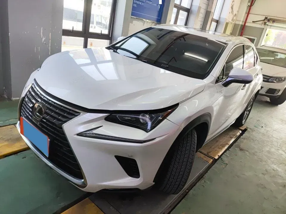 2018 Lexus NX 2.0L 150HP L4 CVT,autocango,china used car exporter,china ev exporter,chinese used car exporter,chinese used ev exporter