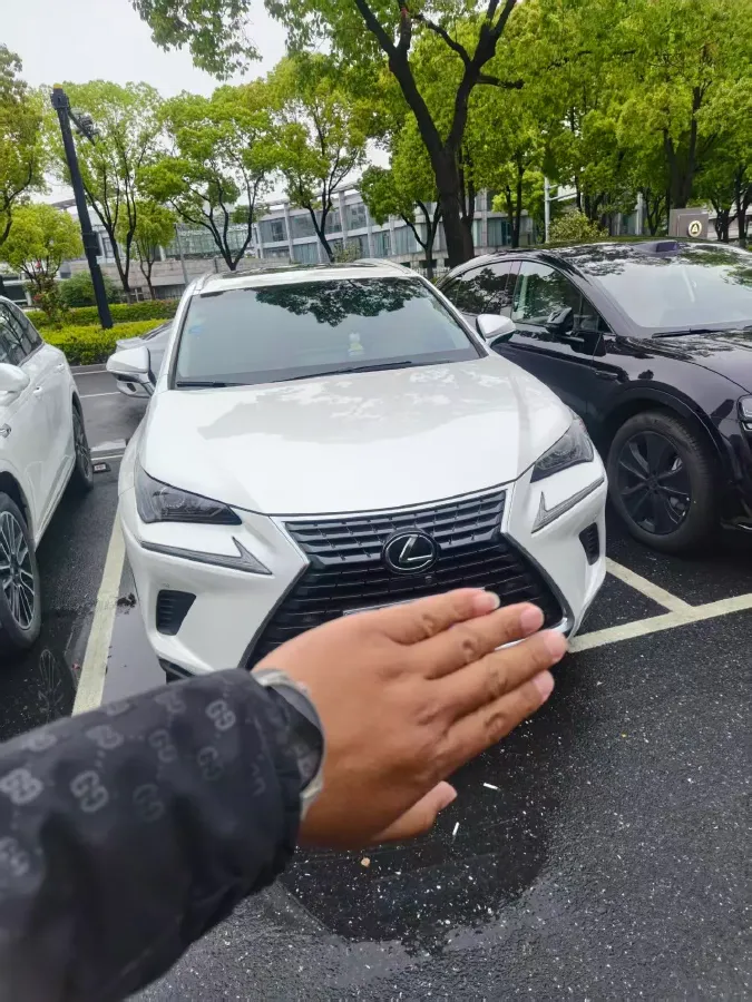 2018 Lexus NX 2.0L 150HP L4 CVT,autocango,china used car exporter,china ev exporter,chinese used car exporter,chinese used ev exporter