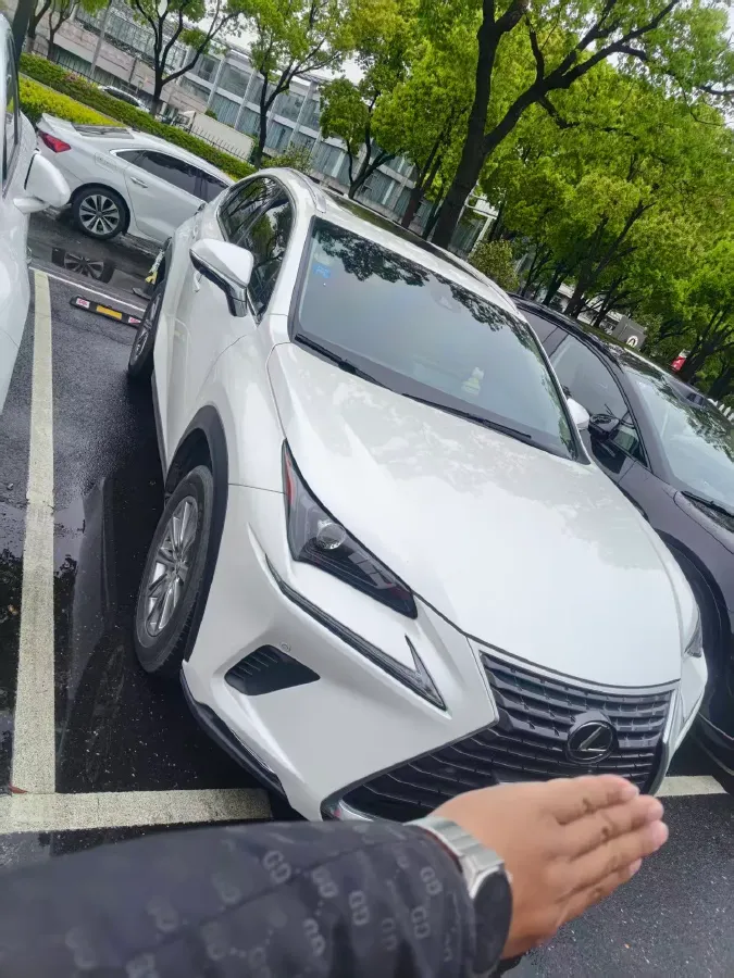 2018 Lexus NX 2.0L 150HP L4 CVT,autocango,china used car exporter,china ev exporter,chinese used car exporter,chinese used ev exporter