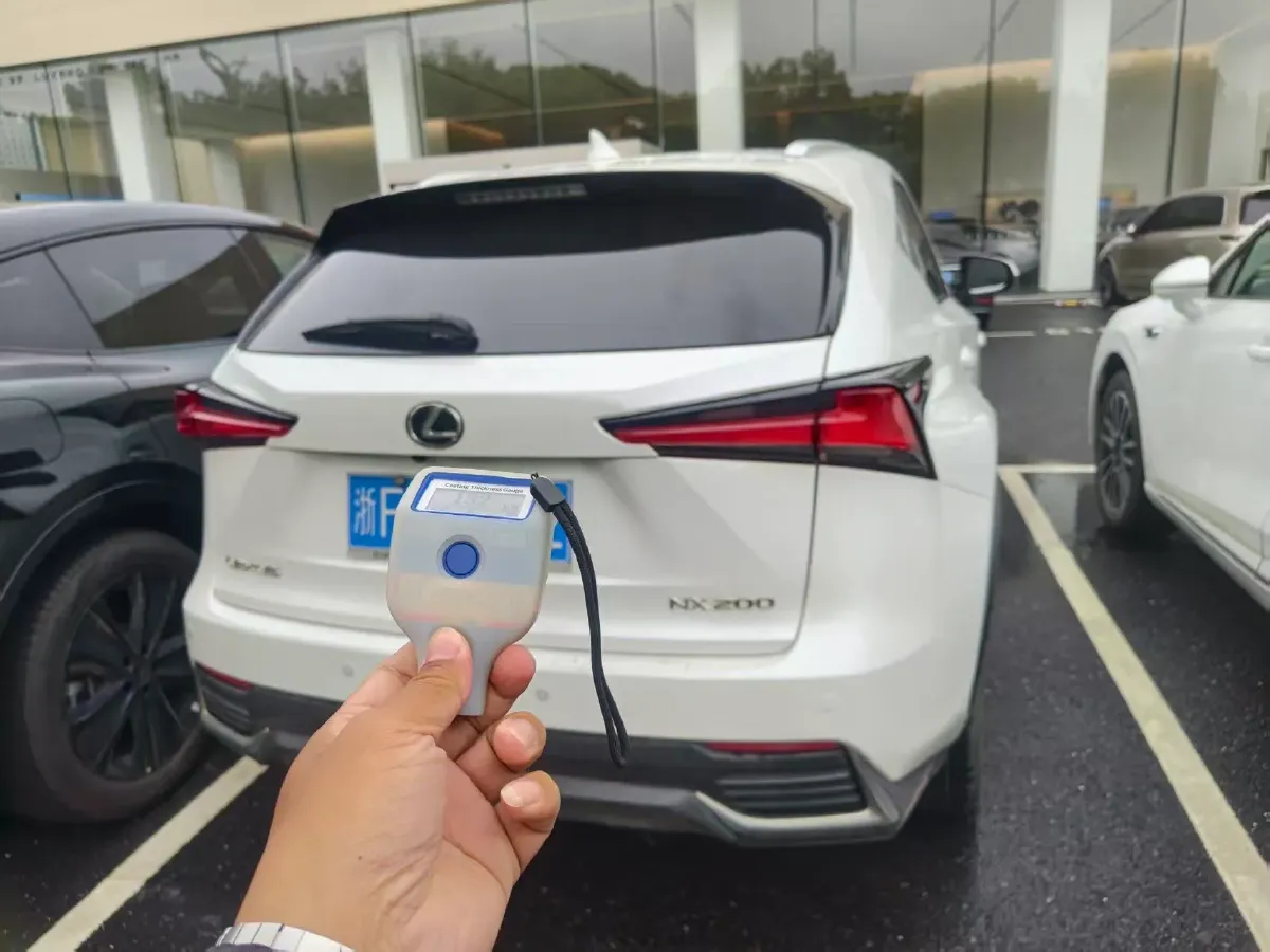 2018 Lexus NX 2.0L 150HP L4 CVT,autocango,china used car exporter,china ev exporter,chinese used car exporter,chinese used ev exporter