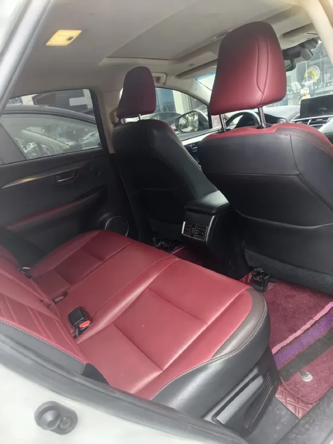 2018 Lexus NX 2.0L 150HP L4 CVT,autocango,china used car exporter,china ev exporter,chinese used car exporter,chinese used ev exporter