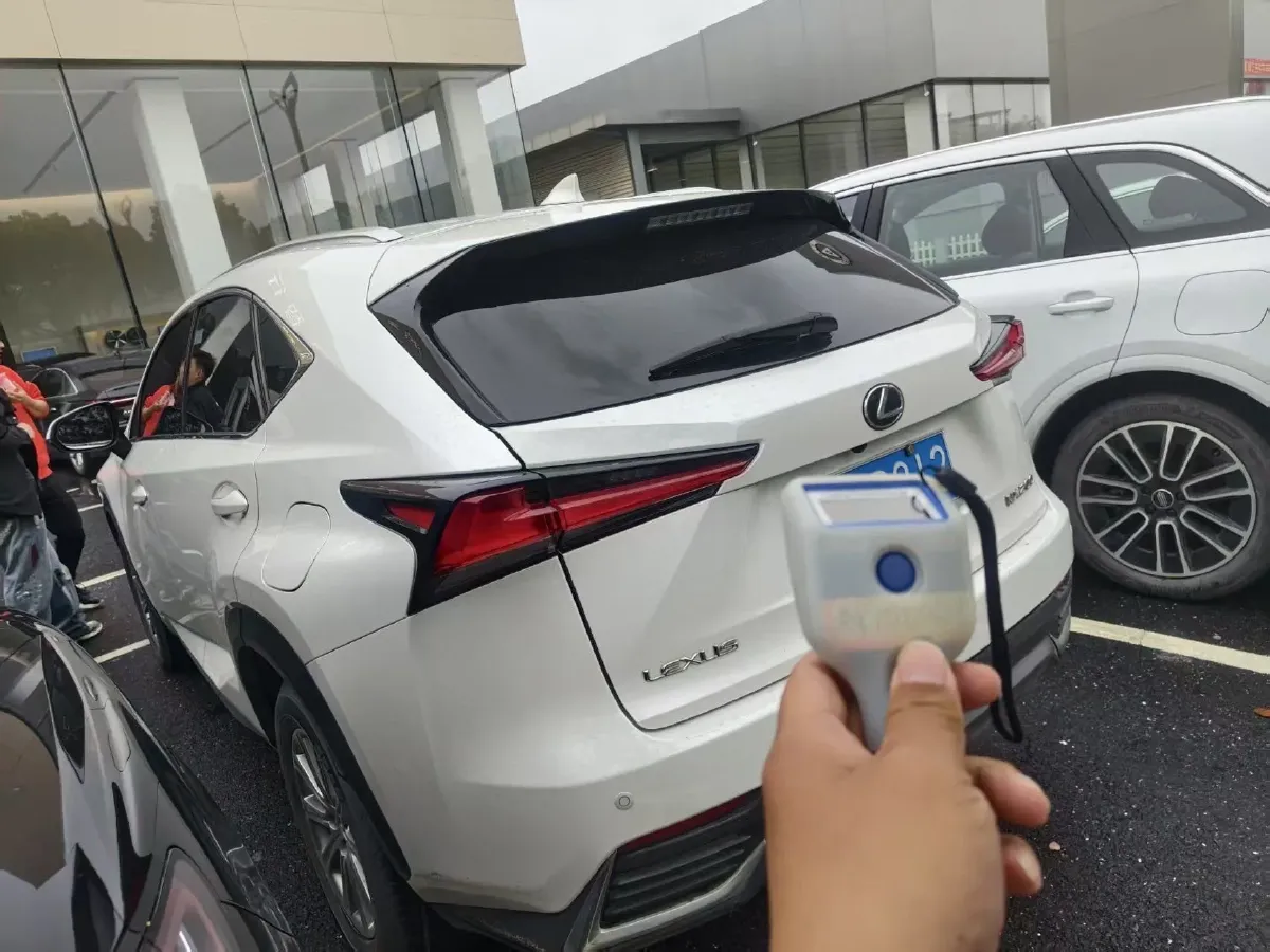 2018 Lexus NX 2.0L 150HP L4 CVT,autocango,china used car exporter,china ev exporter,chinese used car exporter,chinese used ev exporter