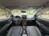2021 Toyota Yaris L 1.5L 112HP L4 CVT