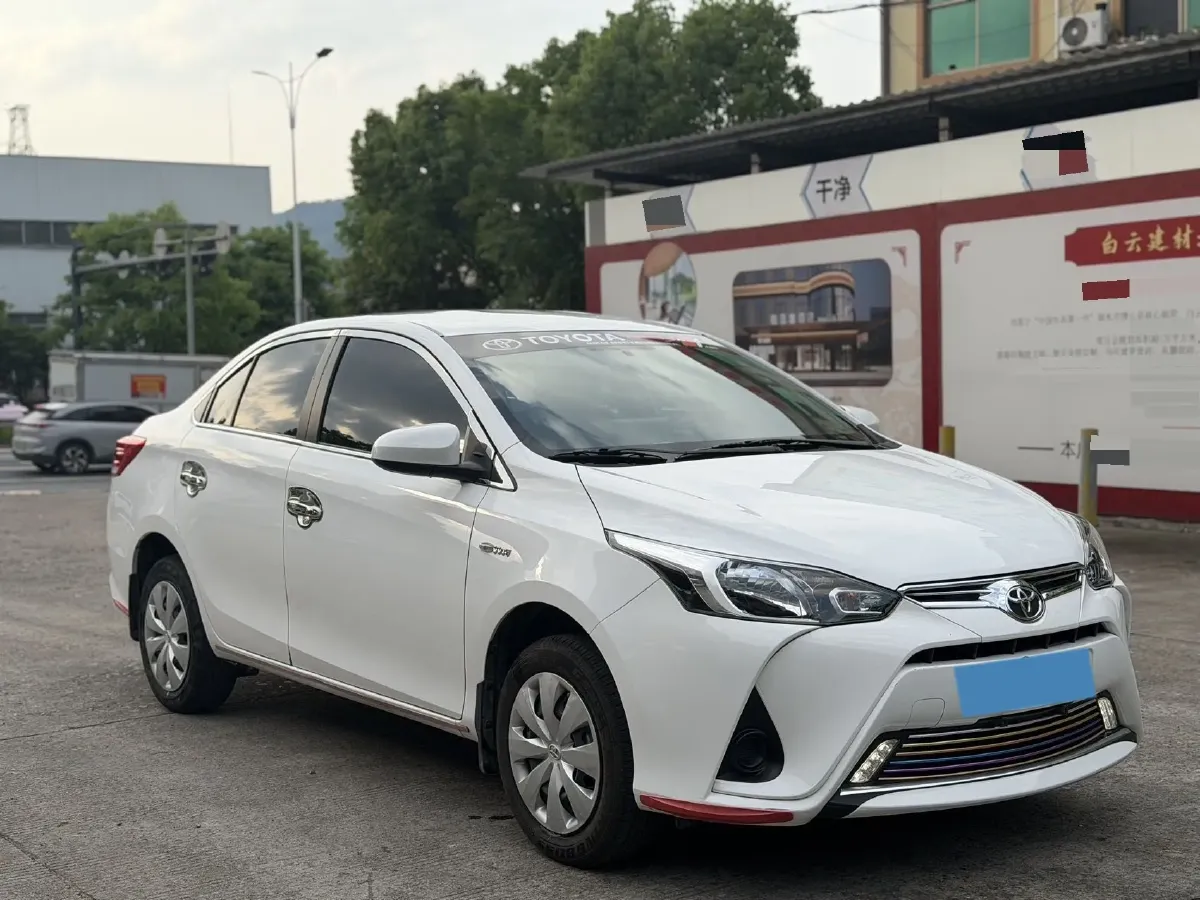 2021 Toyota Yaris L 1.5L 112HP L4 CVT,autocango,china used car exporter,china ev exporter,chinese used car exporter,chinese used ev exporter