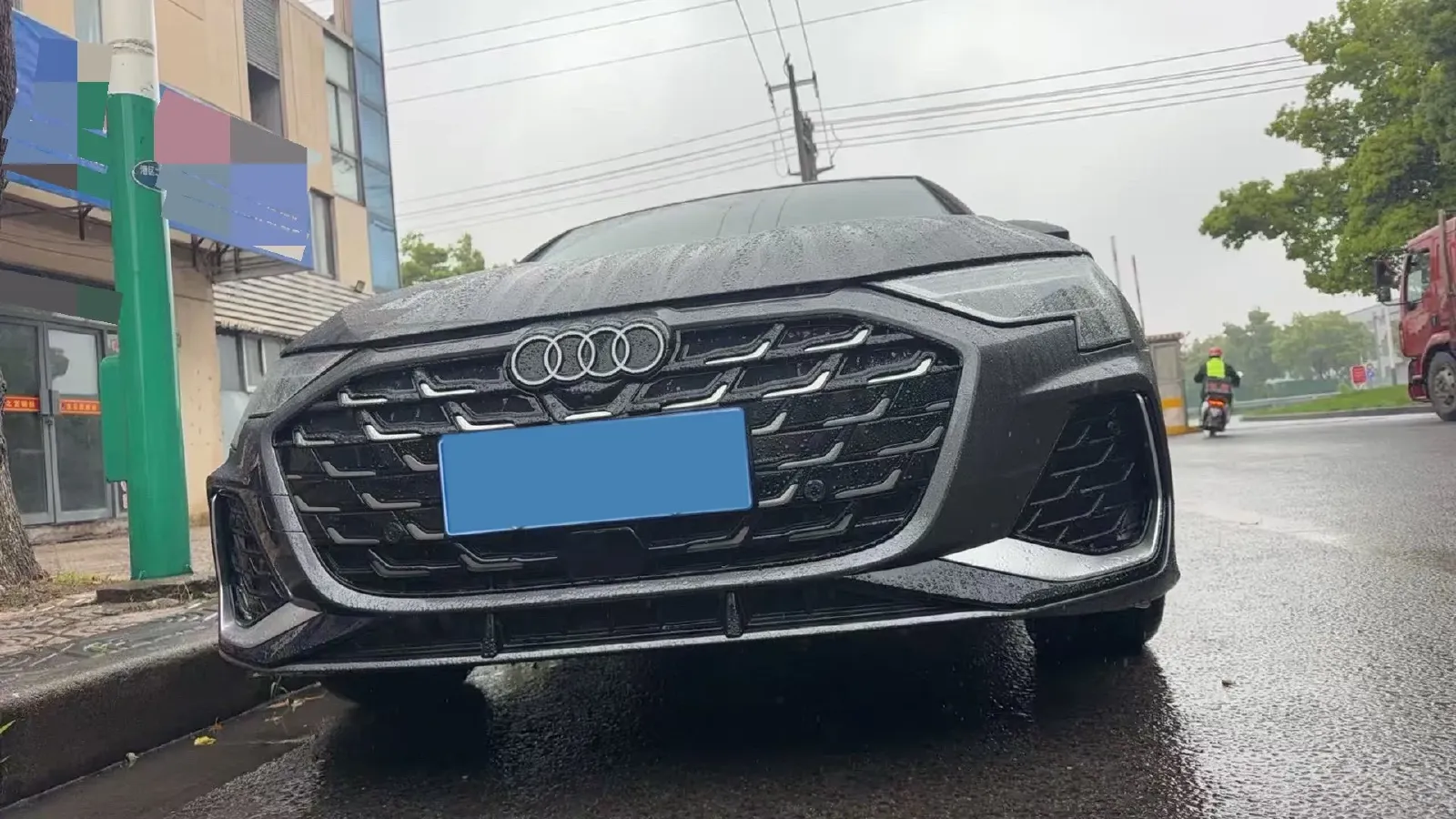 2025 Audi A3 1.5T 160HP L4 7DCT,autocango,china used car exporter,china ev exporter,chinese used car exporter,chinese used ev exporter