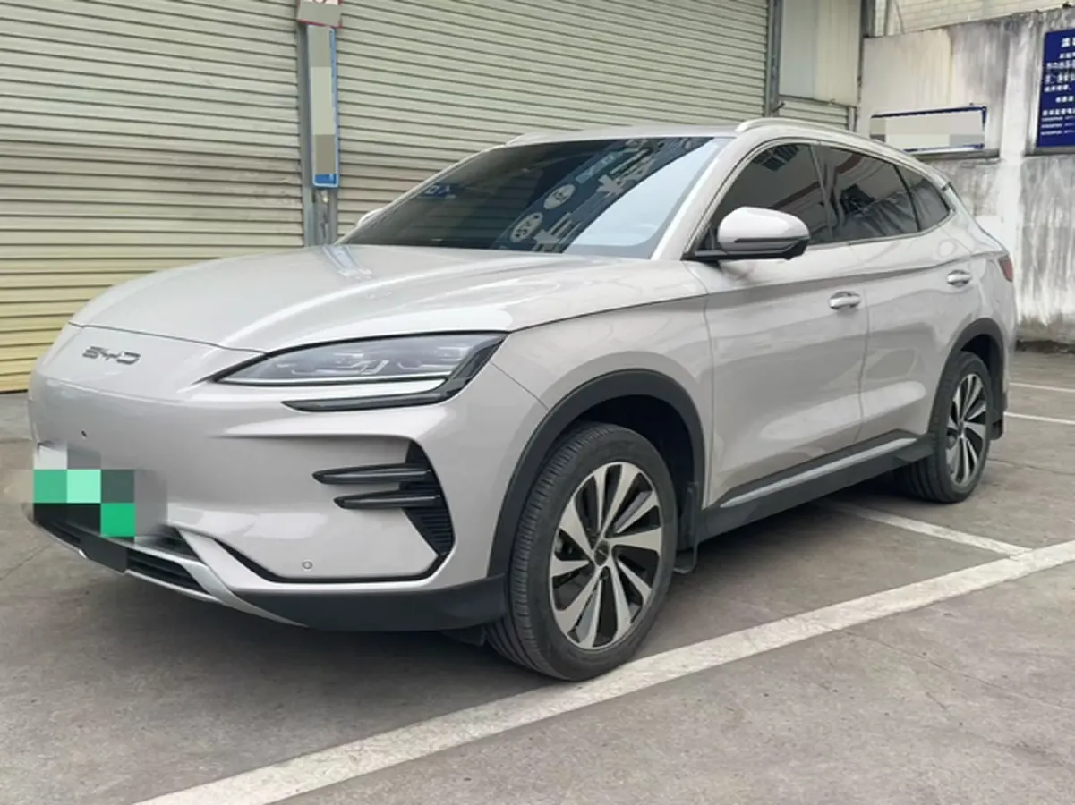 2024 BYD Song Plus BEV 71.8KWH,autocango,china used car exporter,china ev exporter,chinese used car exporter,chinese used ev exporter