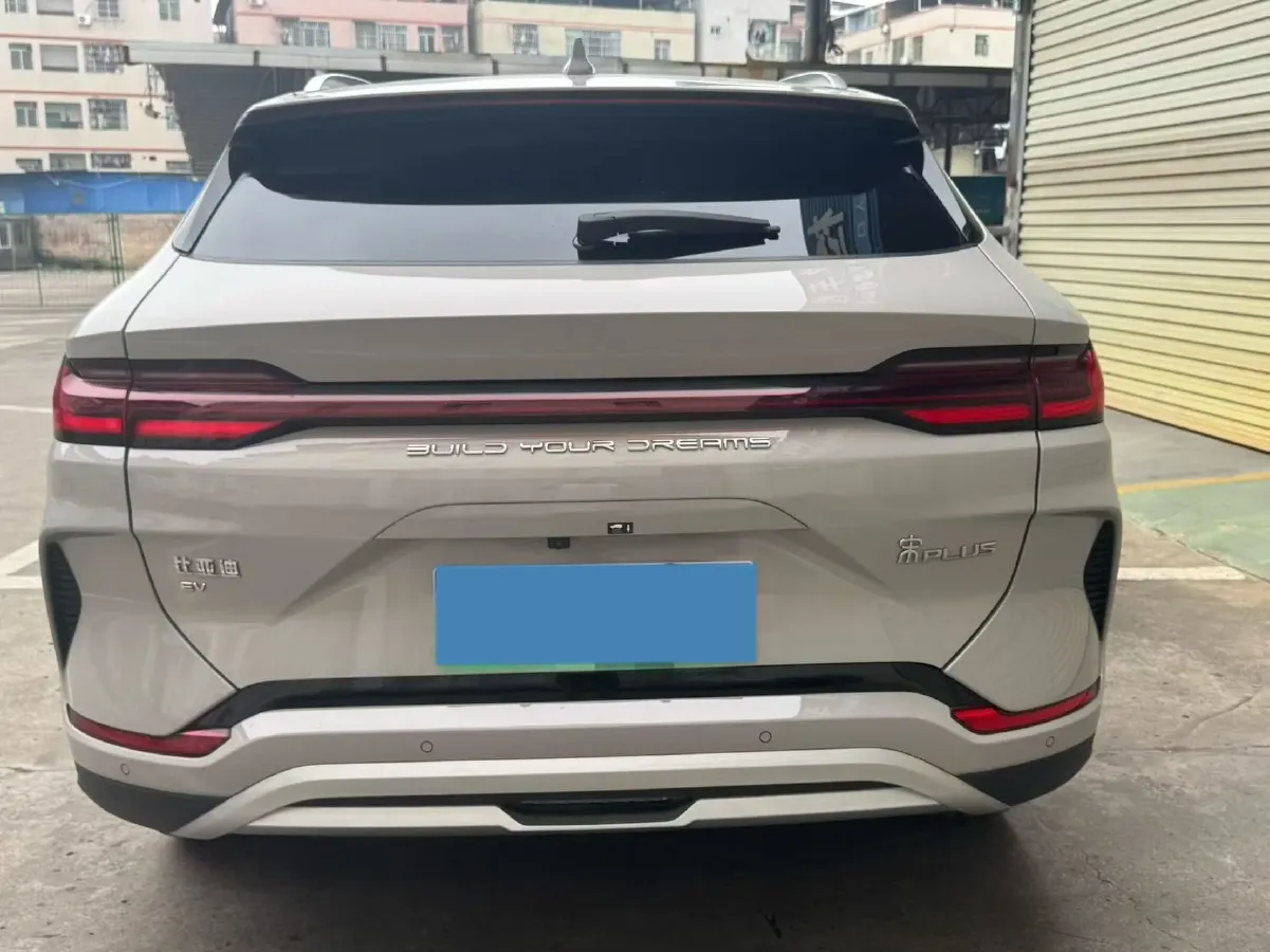 2024 BYD Song Plus BEV 71.8KWH,autocango,china used car exporter,china ev exporter,chinese used car exporter,chinese used ev exporter