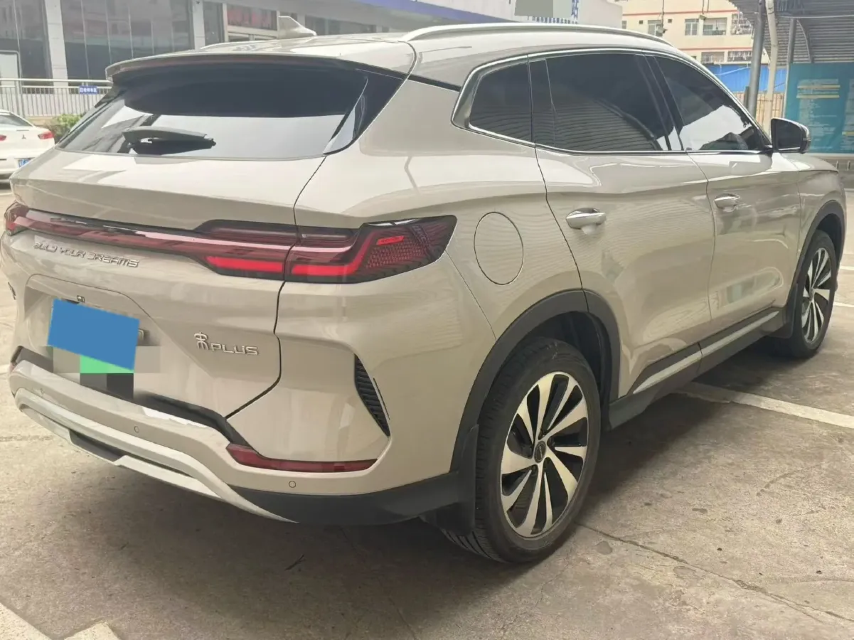 2024 BYD Song Plus BEV 71.8KWH,autocango,china used car exporter,china ev exporter,chinese used car exporter,chinese used ev exporter