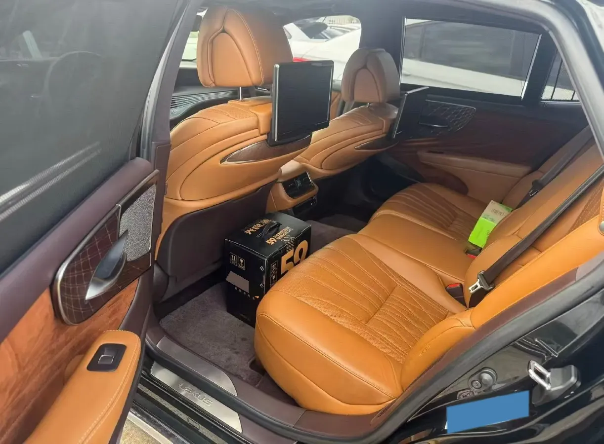 2018 Lexus LS 3.5L 299HP V6 E-CVT Hybrid,autocango,china used car exporter,china ev exporter,chinese used car exporter,chinese used ev exporter