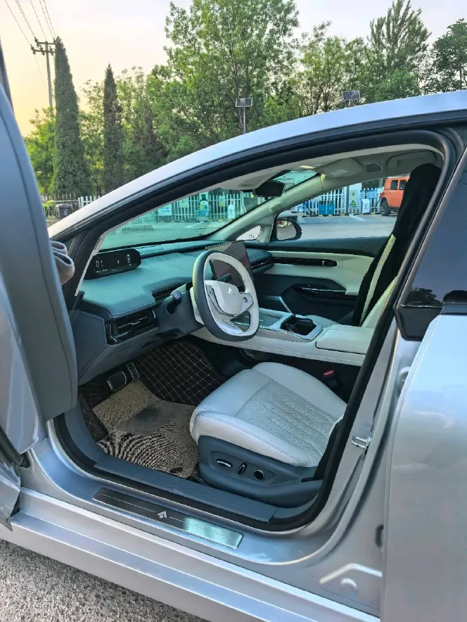 2023 HYPTEC GT BEV 60KWH,autocango,china used car exporter,china ev exporter,chinese used car exporter,chinese used ev exporter