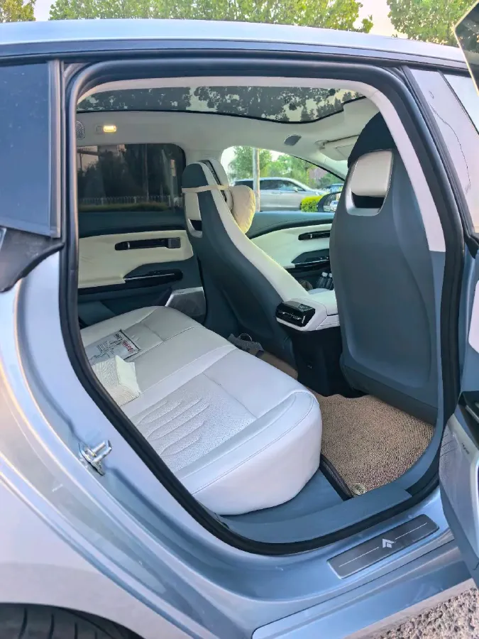 2023 HYPTEC GT BEV 60KWH,autocango,china used car exporter,china ev exporter,chinese used car exporter,chinese used ev exporter