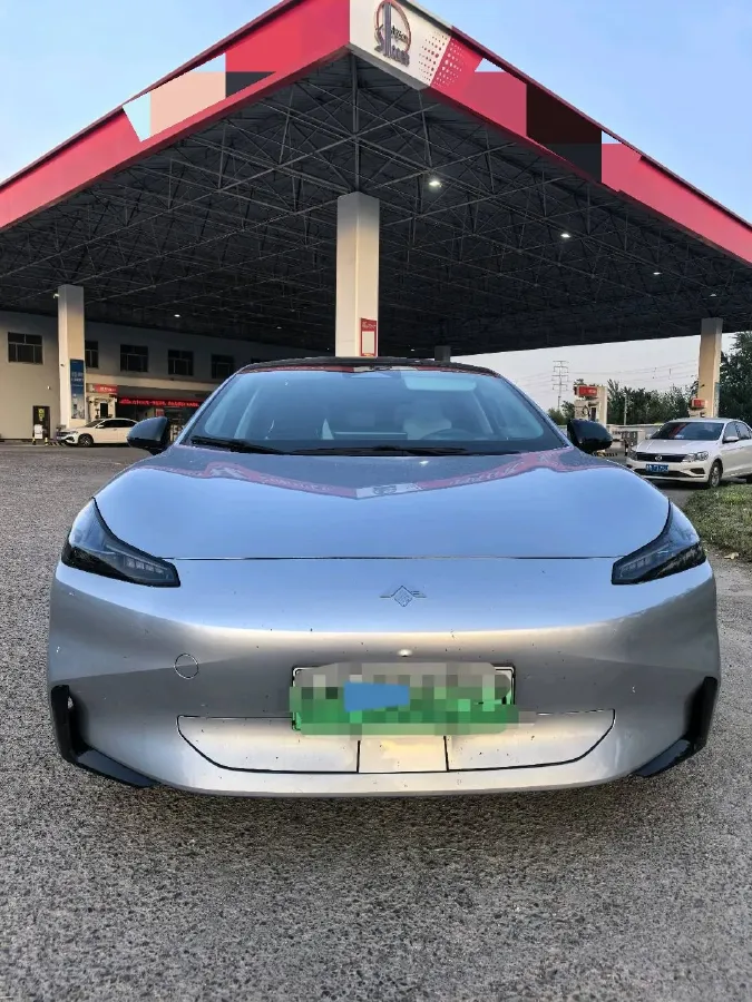 2023 HYPTEC GT BEV 60KWH,autocango,china used car exporter,china ev exporter,chinese used car exporter,chinese used ev exporter