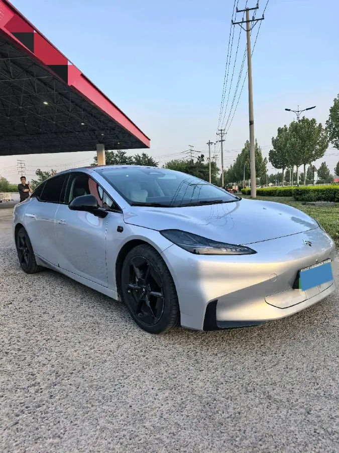 2023 HYPTEC GT BEV 60KWH,autocango,china used car exporter,china ev exporter,chinese used car exporter,chinese used ev exporter