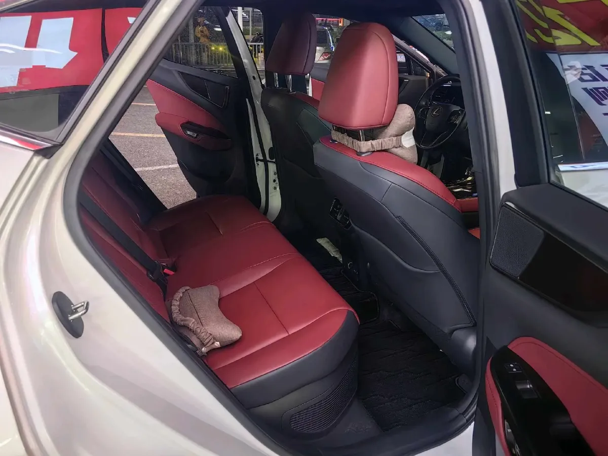 2022 Lexus NX 2.5L 192HP L4 E-CVT Hybrid,autocango,china used car exporter,china ev exporter,chinese used car exporter,chinese used ev exporter