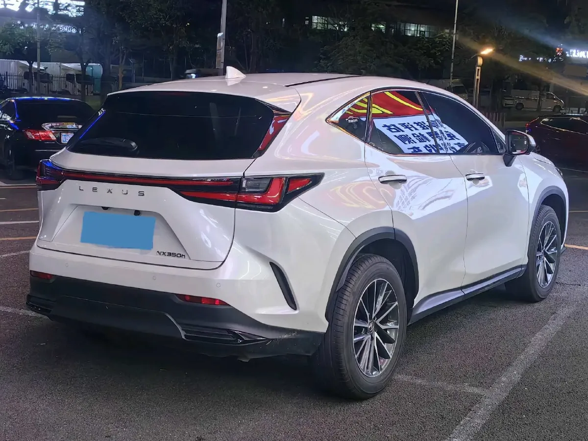 2022 Lexus NX 2.5L 192HP L4 E-CVT Hybrid,autocango,china used car exporter,china ev exporter,chinese used car exporter,chinese used ev exporter