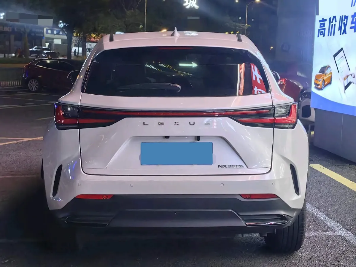 2022 Lexus NX 2.5L 192HP L4 E-CVT Hybrid,autocango,china used car exporter,china ev exporter,chinese used car exporter,chinese used ev exporter