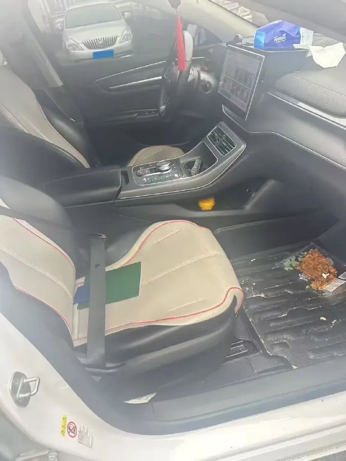 2023 BYD Destroyer 05 1.5L 110HP L4 E-CVT PHEV 8.3KWH,autocango,china used car exporter,china ev exporter,chinese used car exporter,chinese used ev exporter