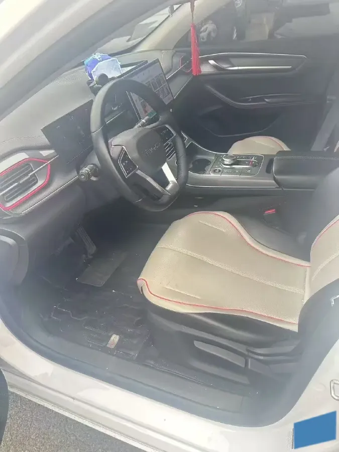 2023 BYD Destroyer 05 1.5L 110HP L4 E-CVT PHEV 8.3KWH,autocango,china used car exporter,china ev exporter,chinese used car exporter,chinese used ev exporter