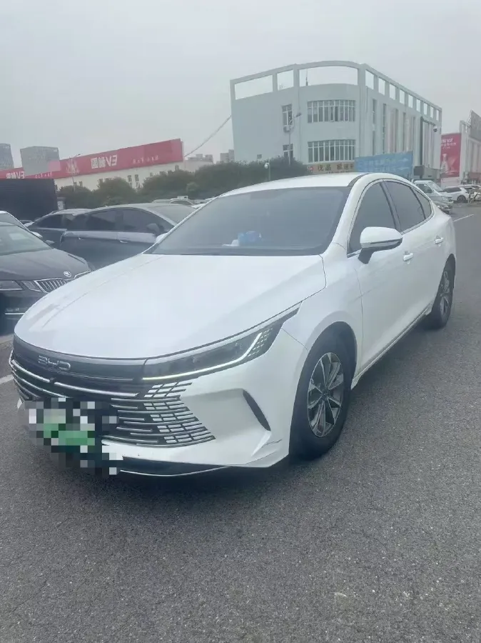 2023 BYD Destroyer 05 1.5L 110HP L4 E-CVT PHEV 8.3KWH,autocango,china used car exporter,china ev exporter,chinese used car exporter,chinese used ev exporter