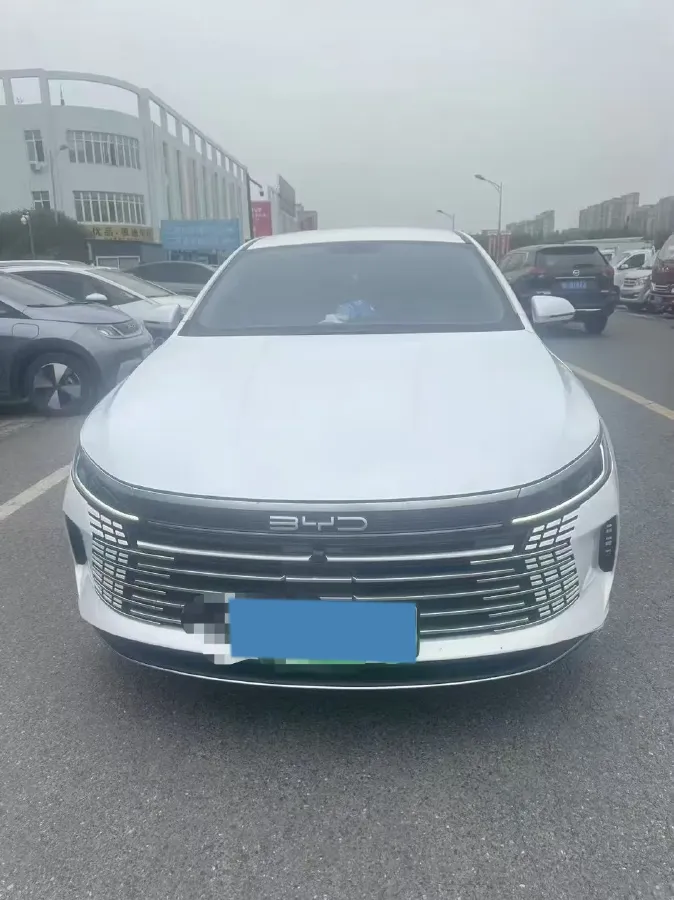 2023 BYD Destroyer 05 1.5L 110HP L4 E-CVT PHEV 8.3KWH,autocango,china used car exporter,china ev exporter,chinese used car exporter,chinese used ev exporter