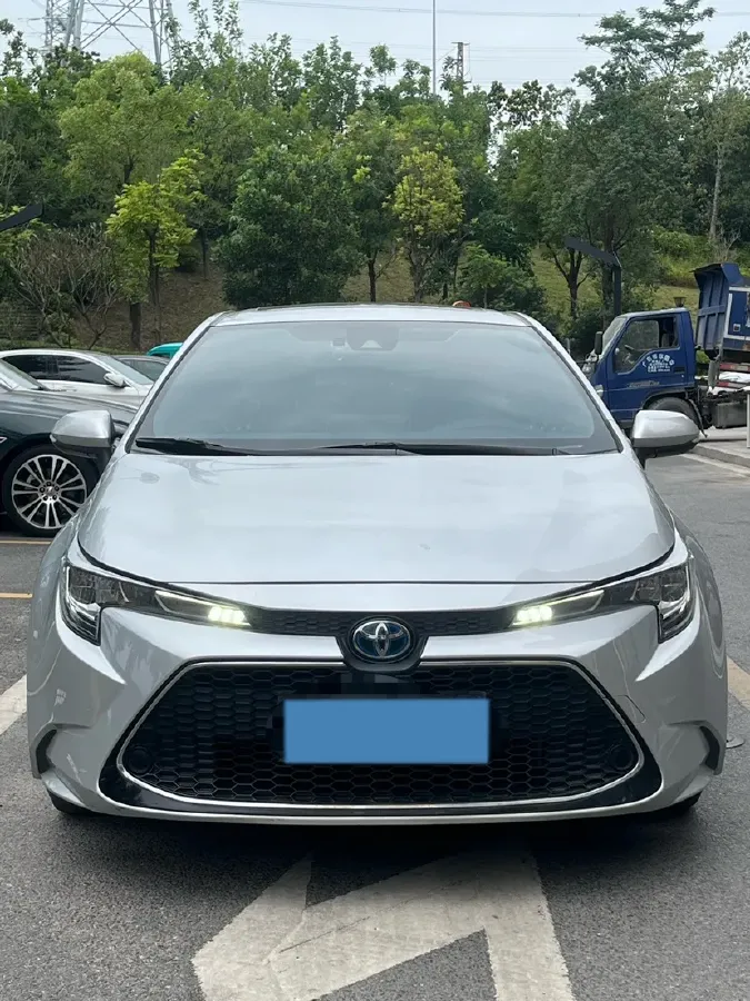 2022 Toyota Levin 1.8L 98HP L4 E-CVT Hybrid,autocango,china used car exporter,china ev exporter,chinese used car exporter,chinese used ev exporter