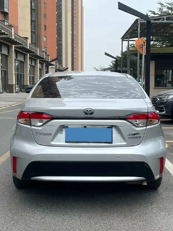 2022 Toyota Levin 1.8L 98HP L4 E-CVT Hybrid,autocango,china used car exporter,china ev exporter,chinese used car exporter,chinese used ev exporter