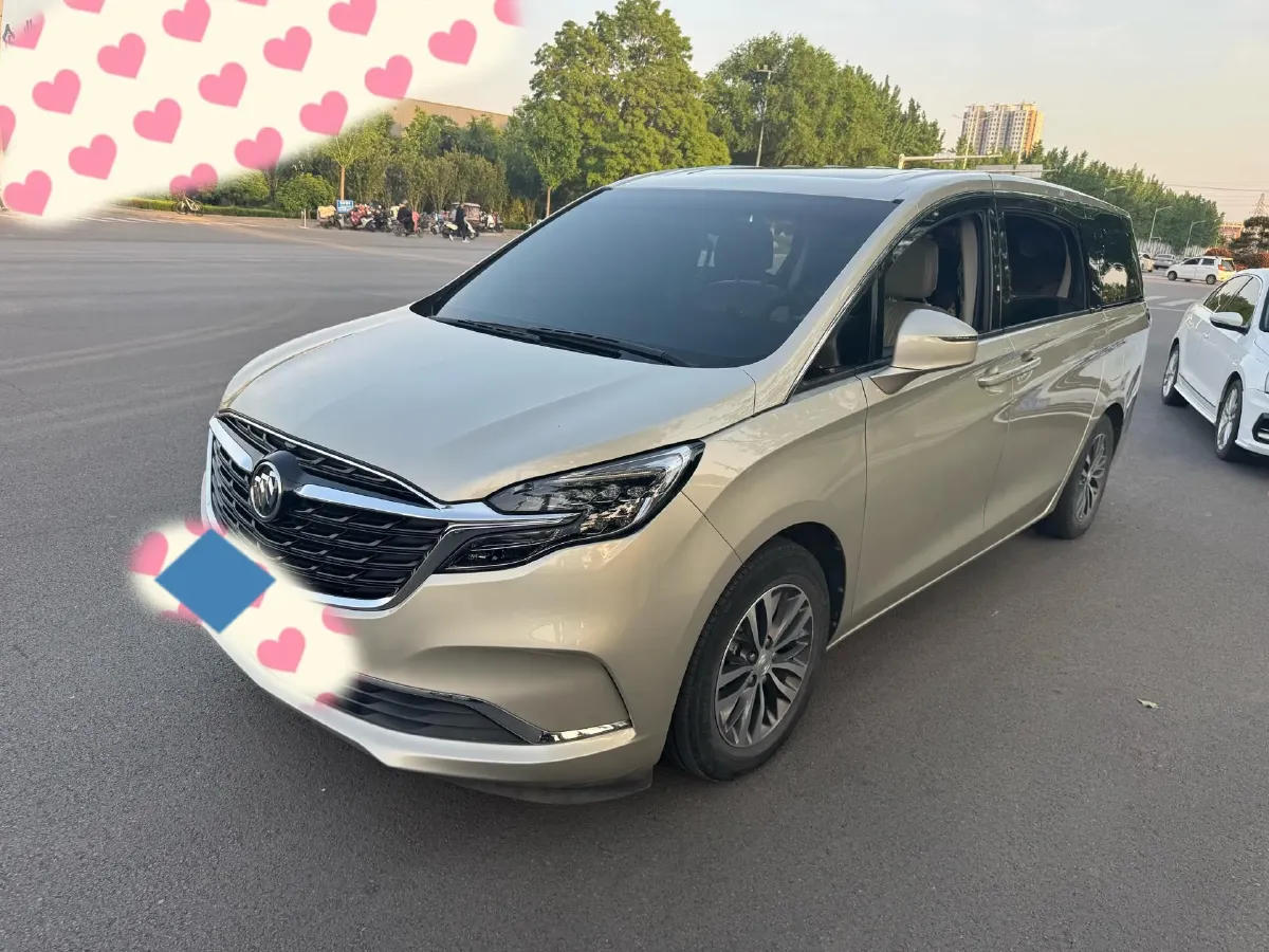 2021 Buick GL8 2.0T 237HP L4 9AT,autocango,china used car exporter,china ev exporter,chinese used car exporter,chinese used ev exporter