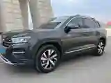 2021 Volkswagen Tayron 2.0T 186HP L4 7DCT