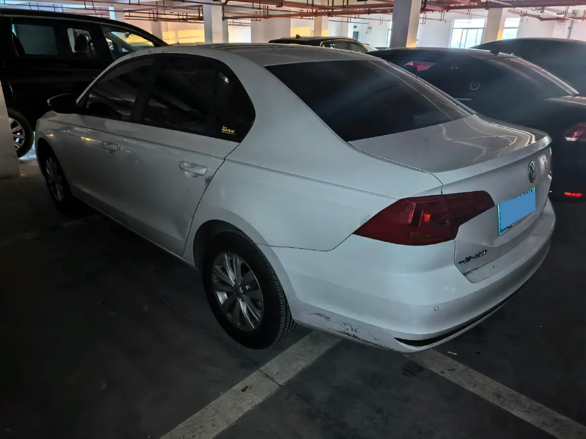 2018 Volkswagen Bora 1.5L 110HP L4 6AT,autocango,china used car exporter,china ev exporter,chinese used car exporter,chinese used ev exporter
