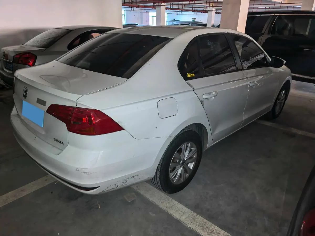 2018 Volkswagen Bora 1.5L 110HP L4 6AT,autocango,china used car exporter,china ev exporter,chinese used car exporter,chinese used ev exporter