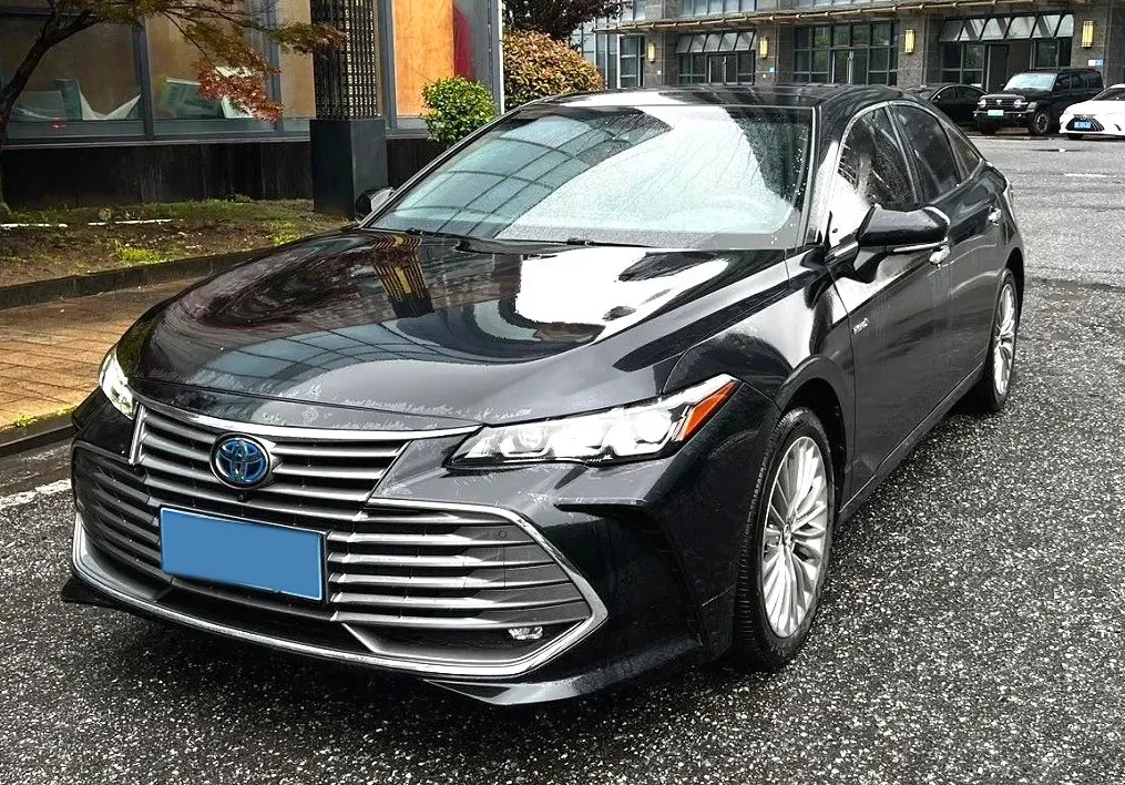 2019 Toyota Avalon 2.5L 178HP L4 E-CVT Hybrid,autocango,china used car exporter,china ev exporter,chinese used car exporter,chinese used ev exporter