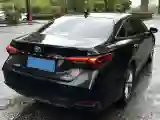 2019 Toyota Avalon 2.5L 178HP L4 E-CVT Hybrid