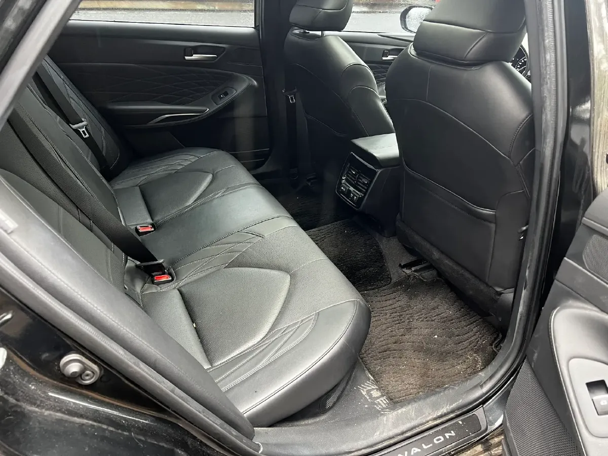 2019 Toyota Avalon 2.5L 178HP L4 E-CVT Hybrid,autocango,china used car exporter,china ev exporter,chinese used car exporter,chinese used ev exporter